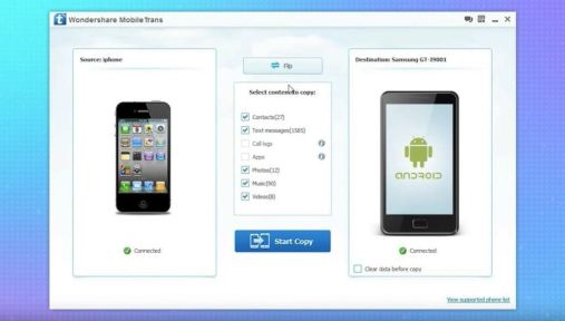 wondershare mobile transfer 7.9.4 crack