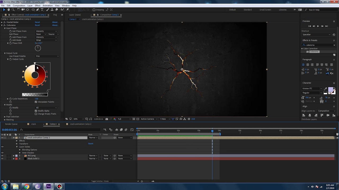 after effect cc download with crack