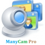 Manycam Pro 7.6.0.38 Crack + License Key 2020 {Win+MAC}