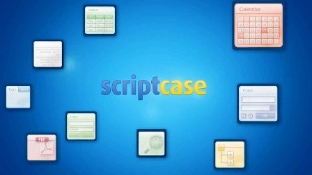 scriptcase production environment