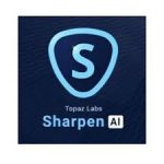 Topaz Sharpen AI 2.2.1 Crack With Full Torrent [Full review]