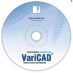 VariCAD 2021 Crack v1.00 + Keygen Full Download [Latest Version]