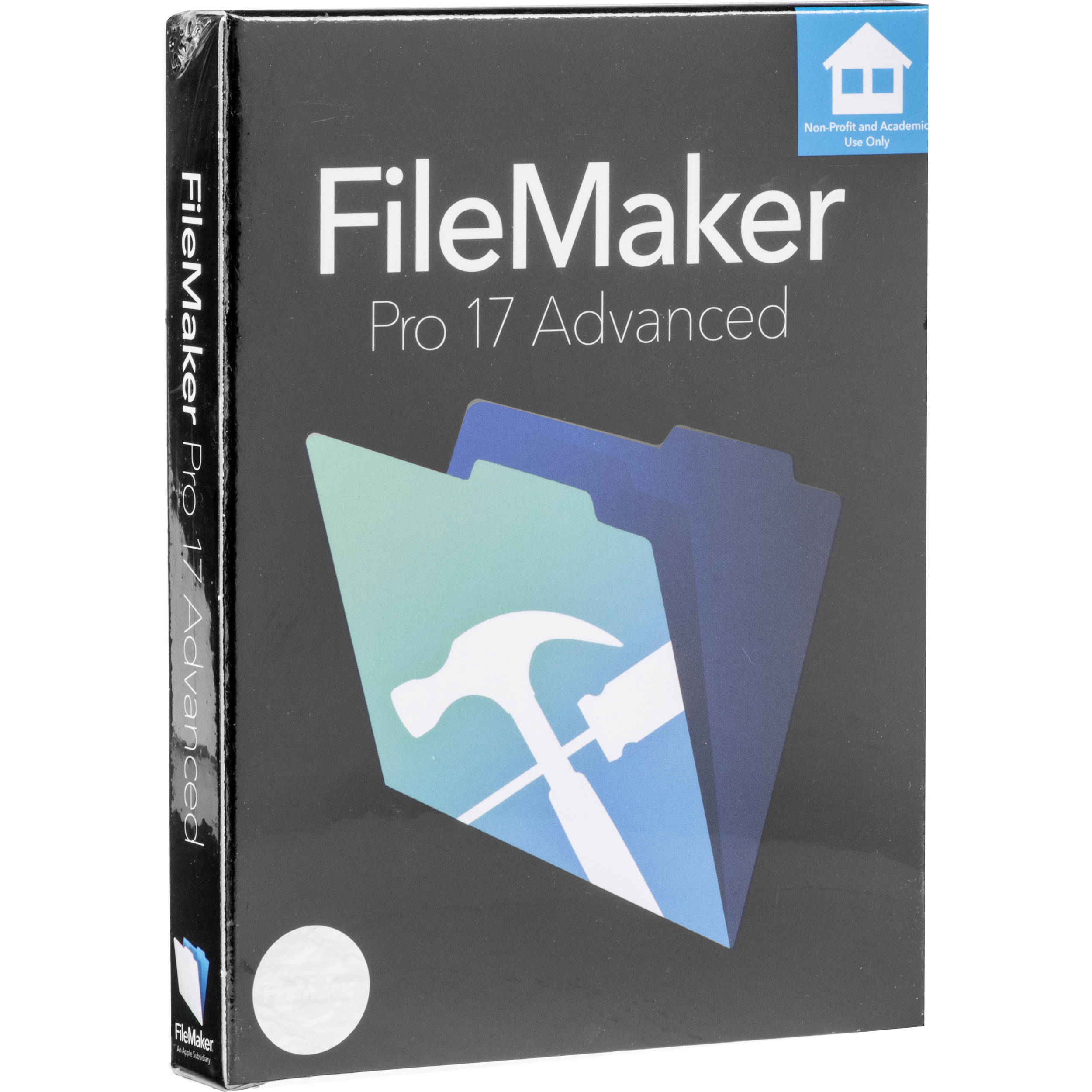 filemaker pro 10 advanced key