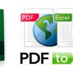PDF To Excel Converter Pro Crack