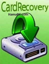 memory card recovery crack