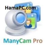 ManyCam Pro Crack