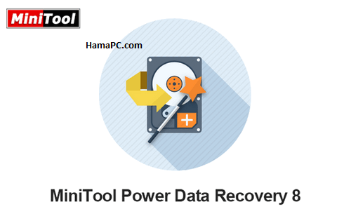 Minitool power data recovery 9.1 crack & serial key 2021 2