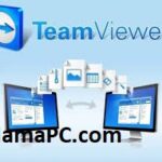 TeamViewer Pro Crack