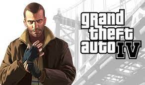 Gta 4